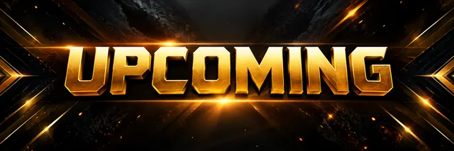 upcoming one